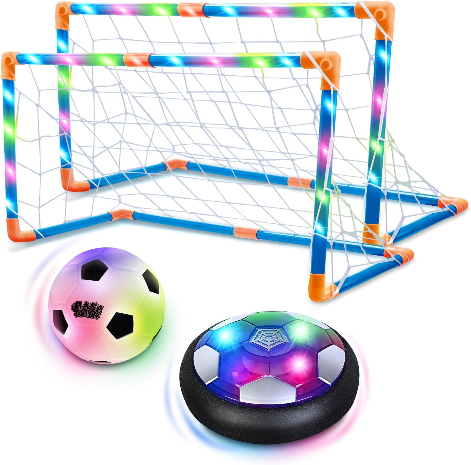 smartball soccer