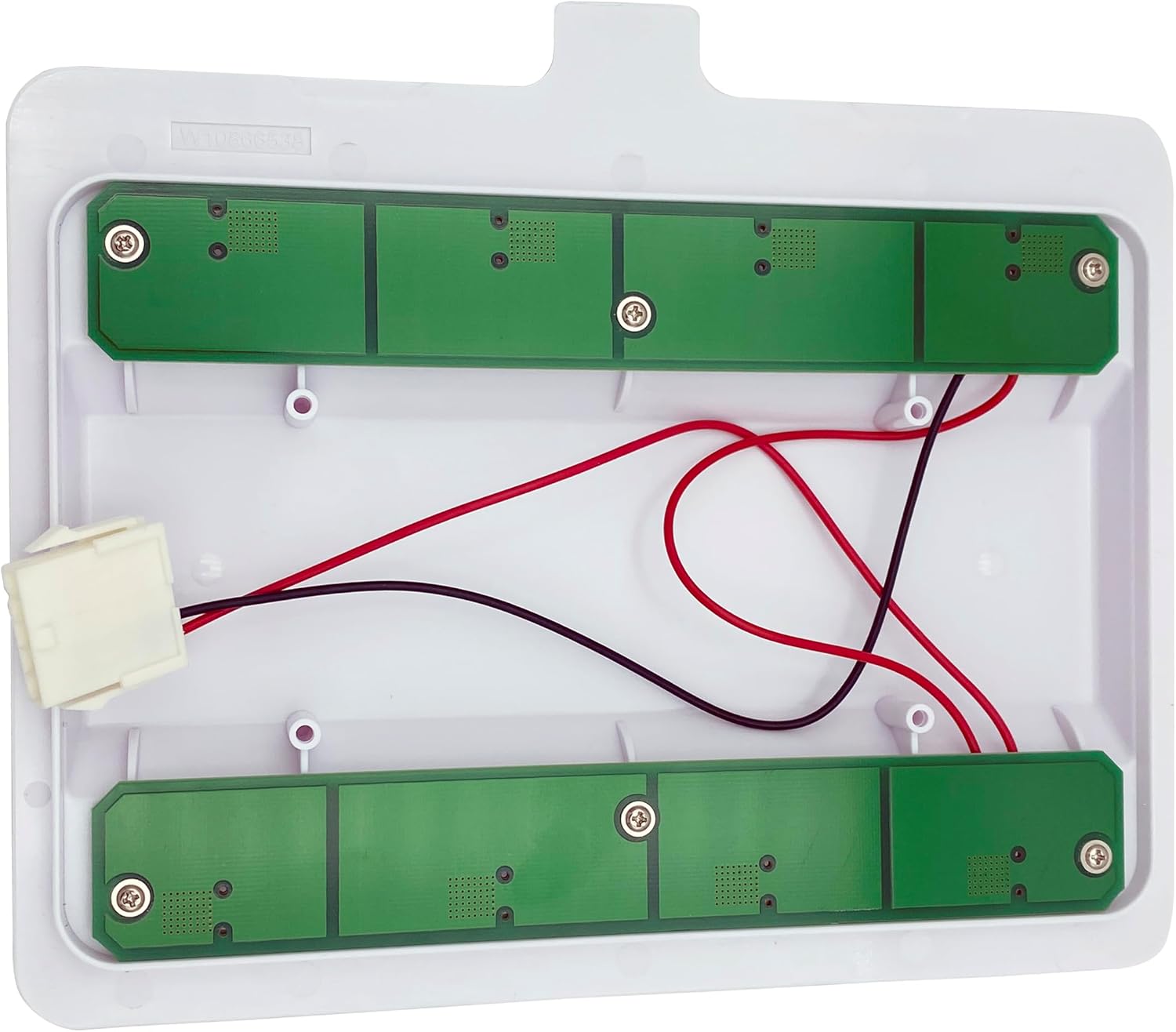 WRF555SDFZ05 WRF555SDFZ08 WRX735SDHZ01 WRF555SDHW00 WRF555SDHV01 fit for Whirlpool Refrigerator Light Bulb WRF555SDFZ04 WRF555SDFZ03 WRF555SDFZ07 WRX735SDBM04 MFI2570FEZ04 MFI2570FEZ05