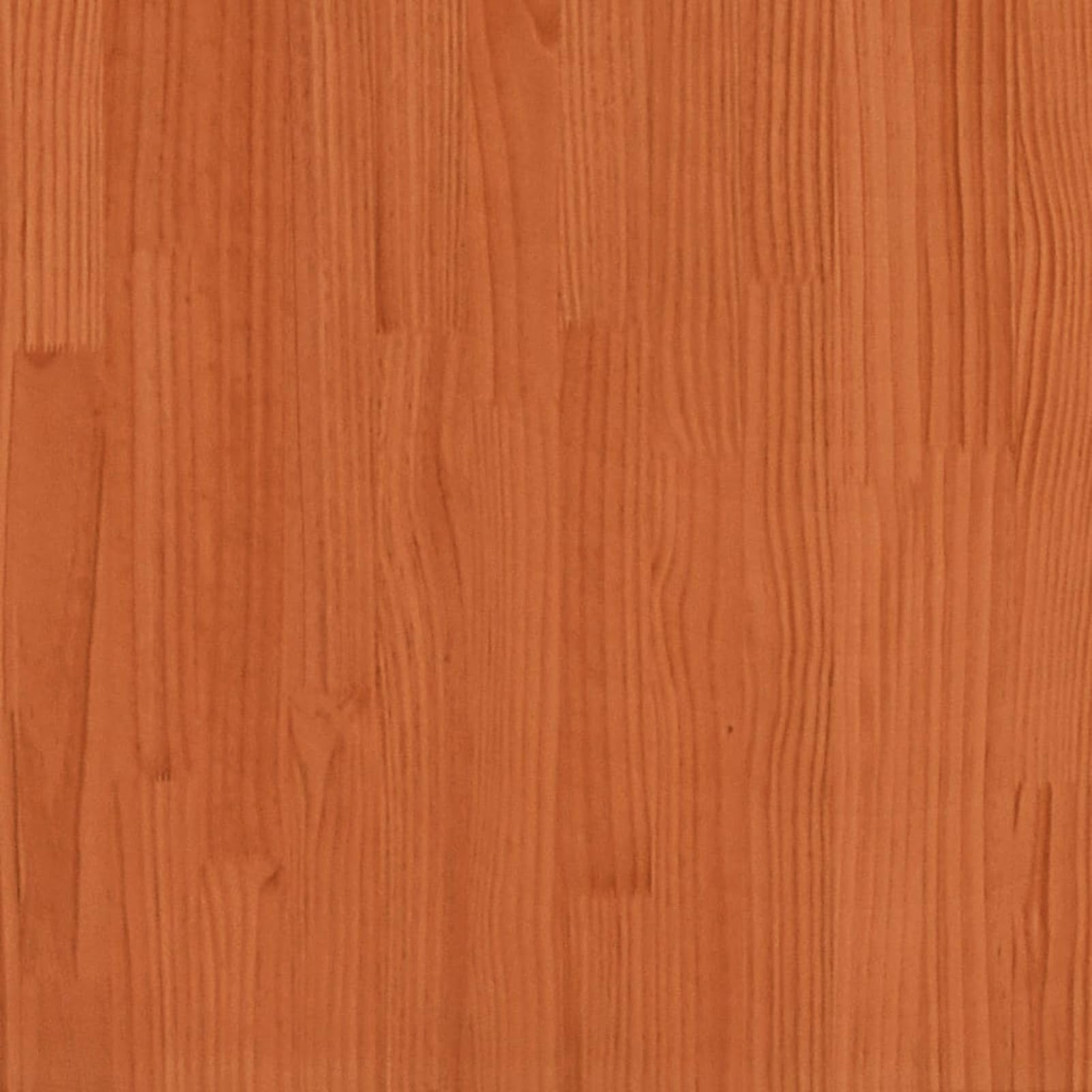 Massives Kiefernholzbett 90x200cm, 44cm Höhe, mit Stauraum - Seniorengerecht Model844155