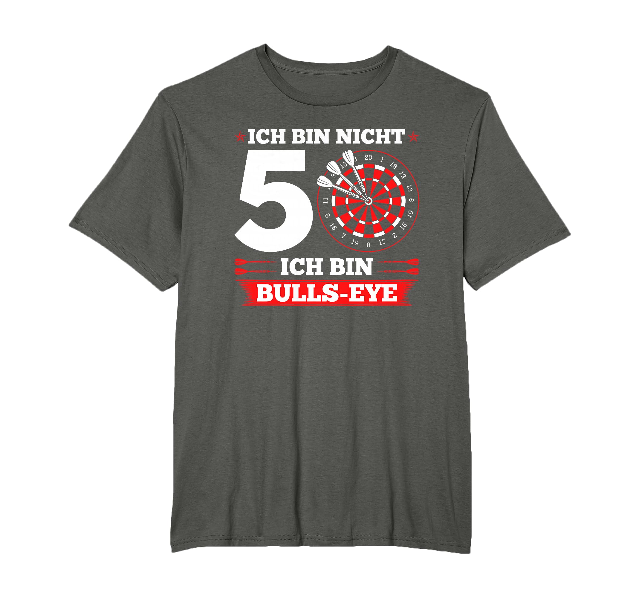 Kleidung mit Designs von Amazon Merch on Demand