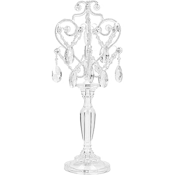 chandelier nightstand lamp