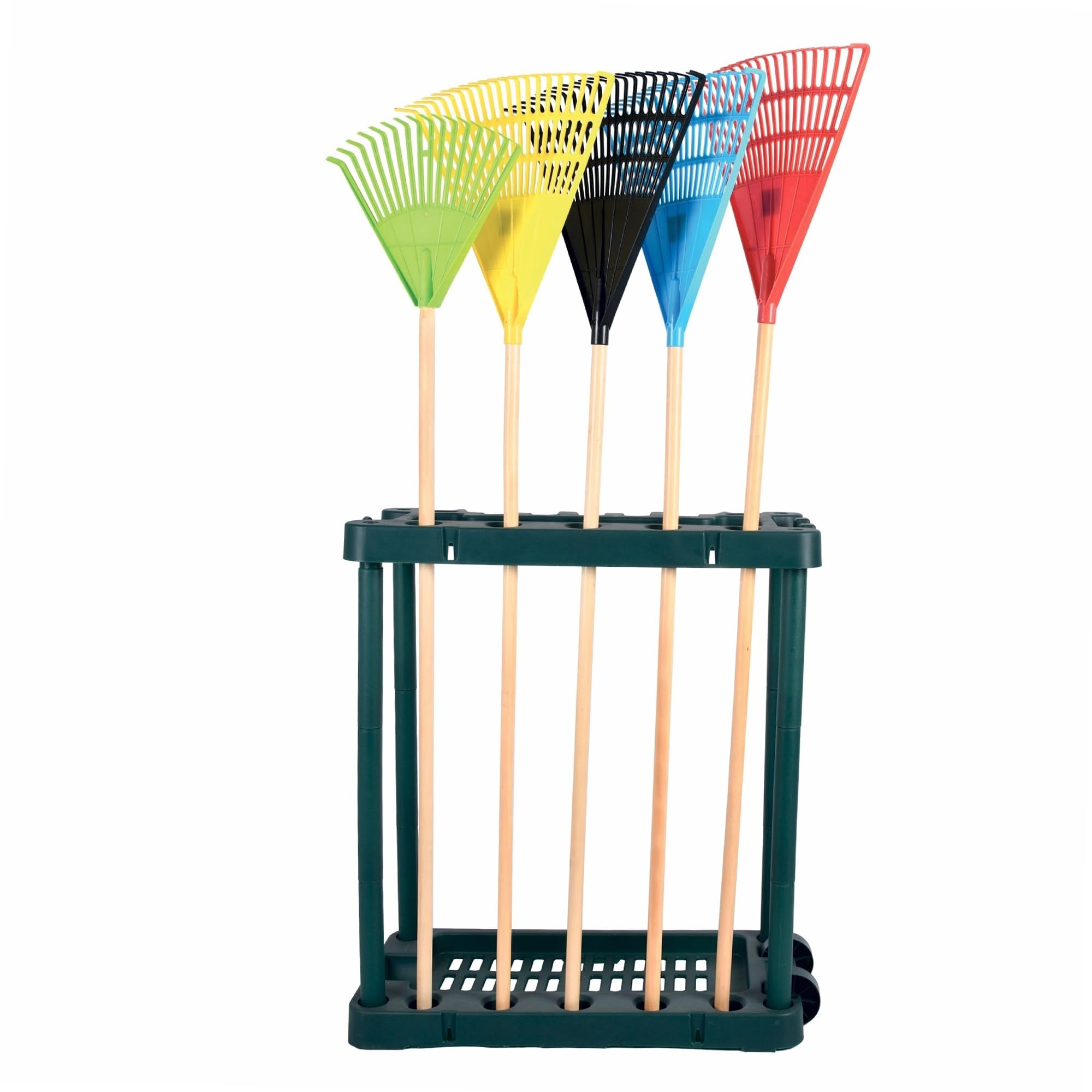 WERKA PRO Gama de Herramientas de jardinería
