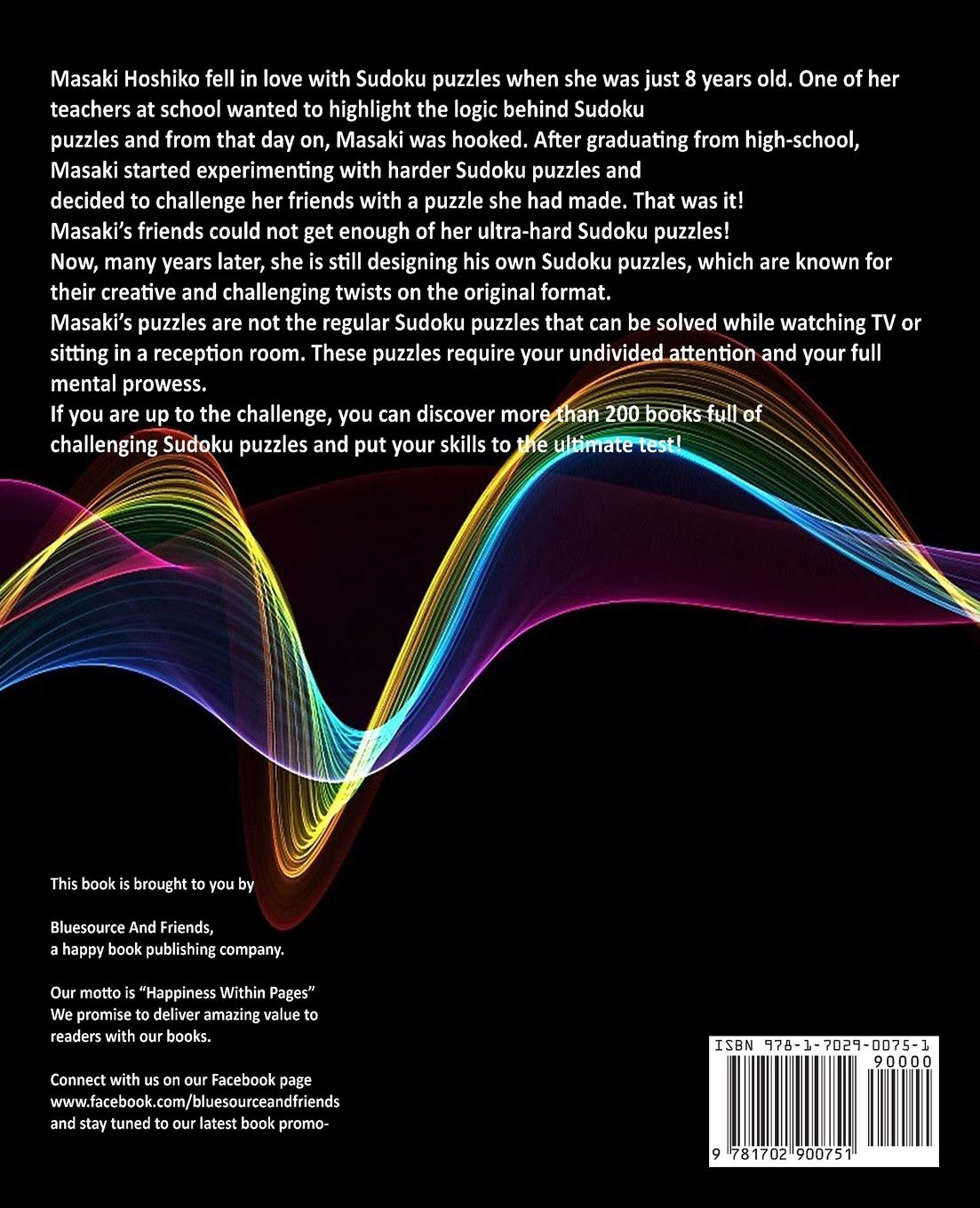 Intensely Hard Sudokus for Sudoku Pros #1: Solve Advanced Sudoku Puzzles To Improve Your Cognitive Brain Functions And Memory (Large Print, Suitable For Teenagers, Adults And Seniors)