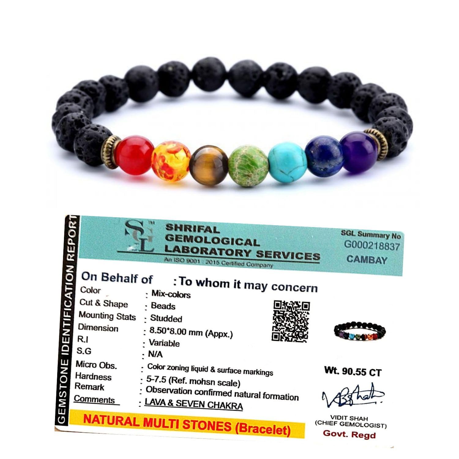 See full amazon price history chart for Morevi 7 Chakra Bracelet for Men and Women | Original Certified Crystal 8mm | Money, Abundance, Property (Multicolor) Morevi 7 Chakra Bracelet for Men and Women | Original Certified Crystal 8mm | Money, Abundance, Property (Multicolor) (B0D8YLP9W1) Amazon Price History, Amazon Price Tracker