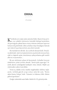 Hiç Kimse Bilmemeli