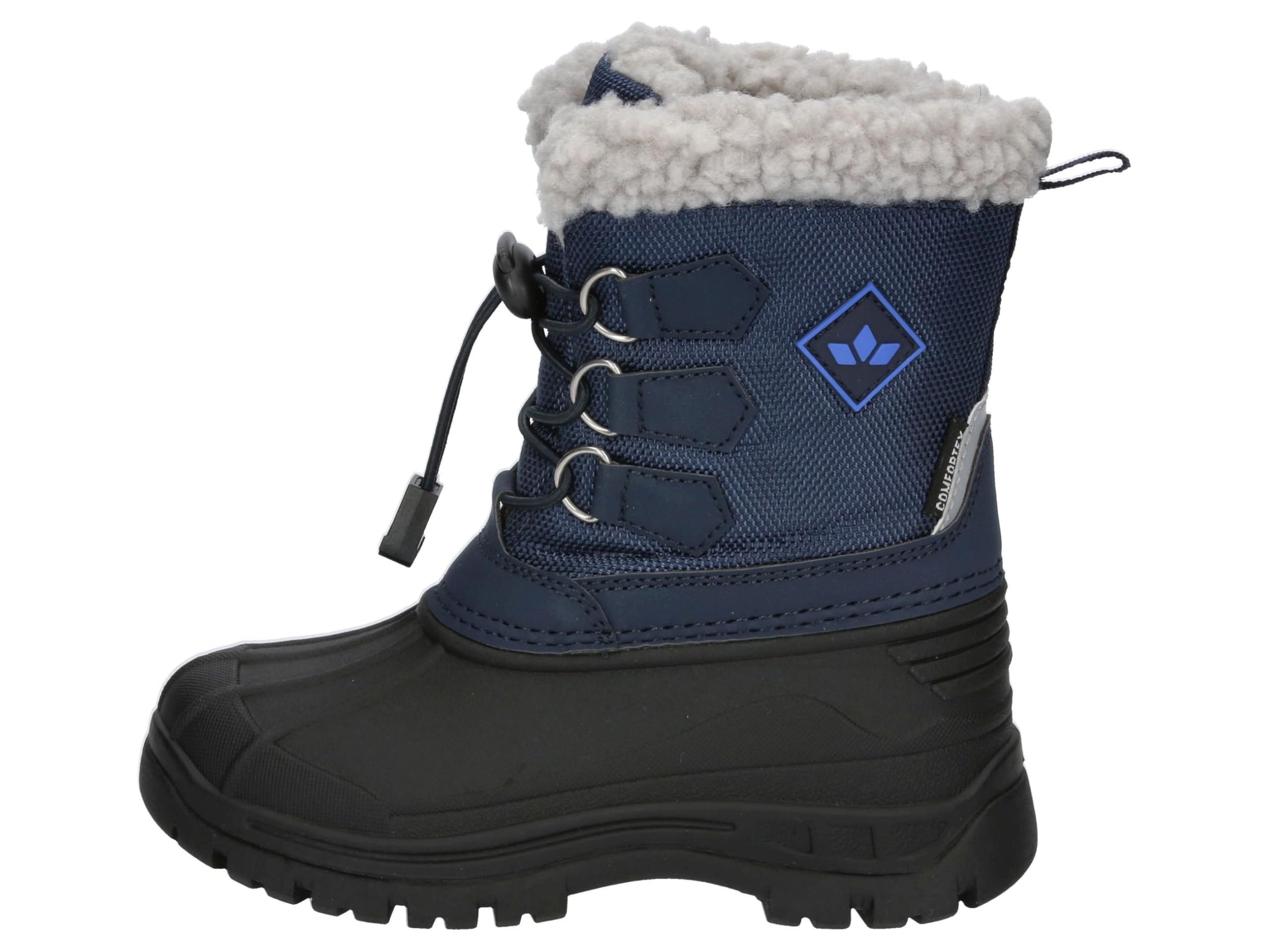 Lico Jungen Hannes Schneestiefel