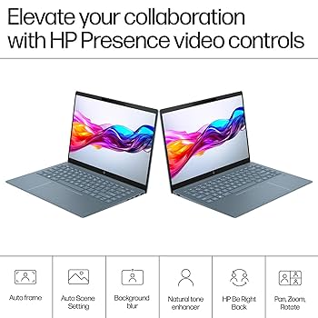 HP Spectre x360 2-em-1 13,3 polegadas FHD Touchscreen Laptop