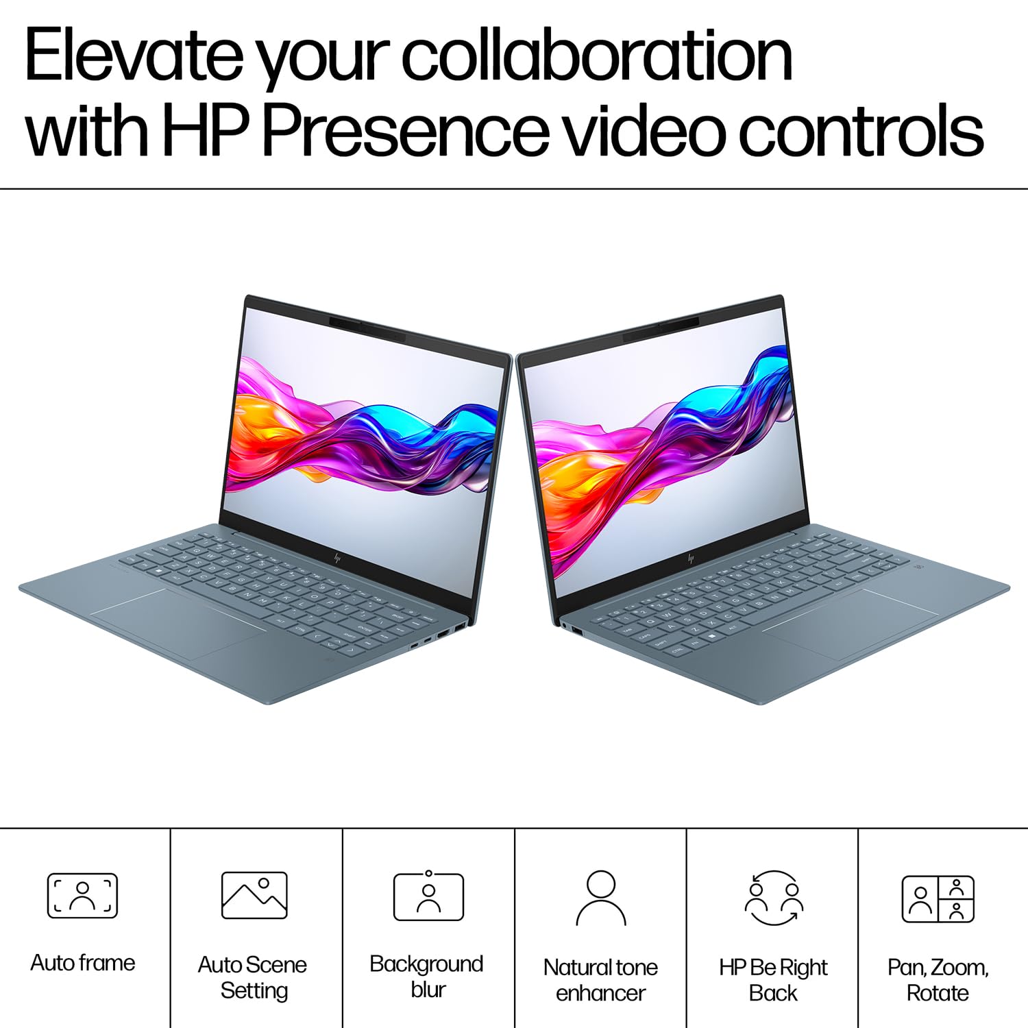 HP Spectre x360 2-em-1 13,3 polegadas FHD Touchscreen Laptop