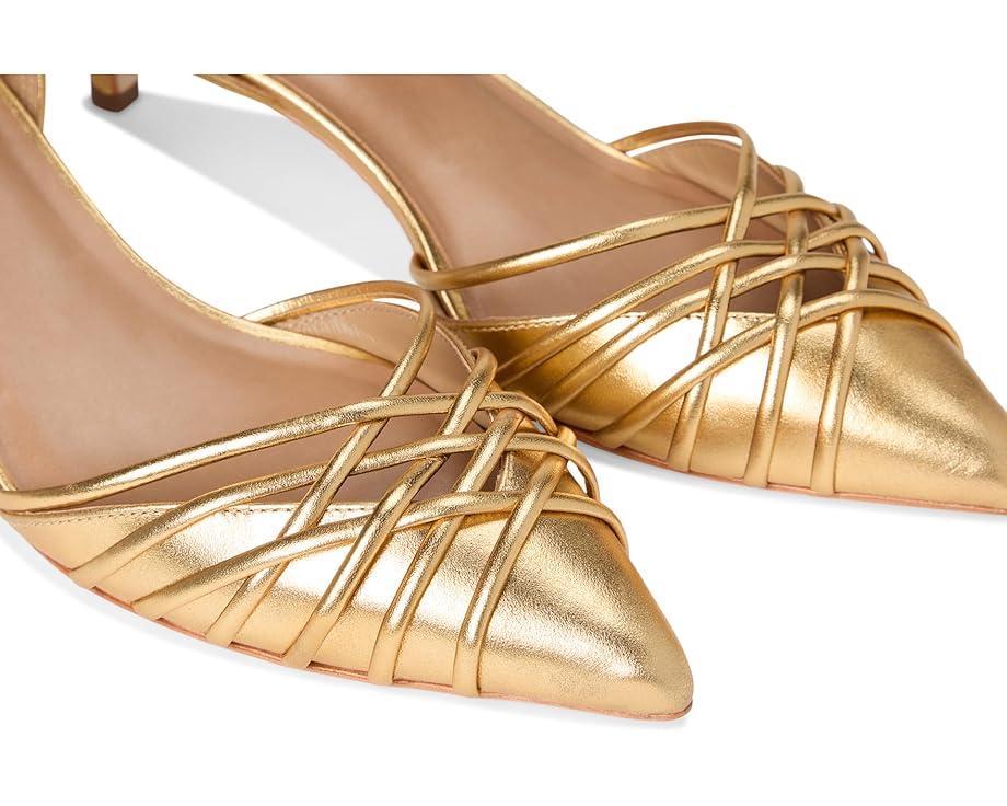 Bernardo Minu - Right View