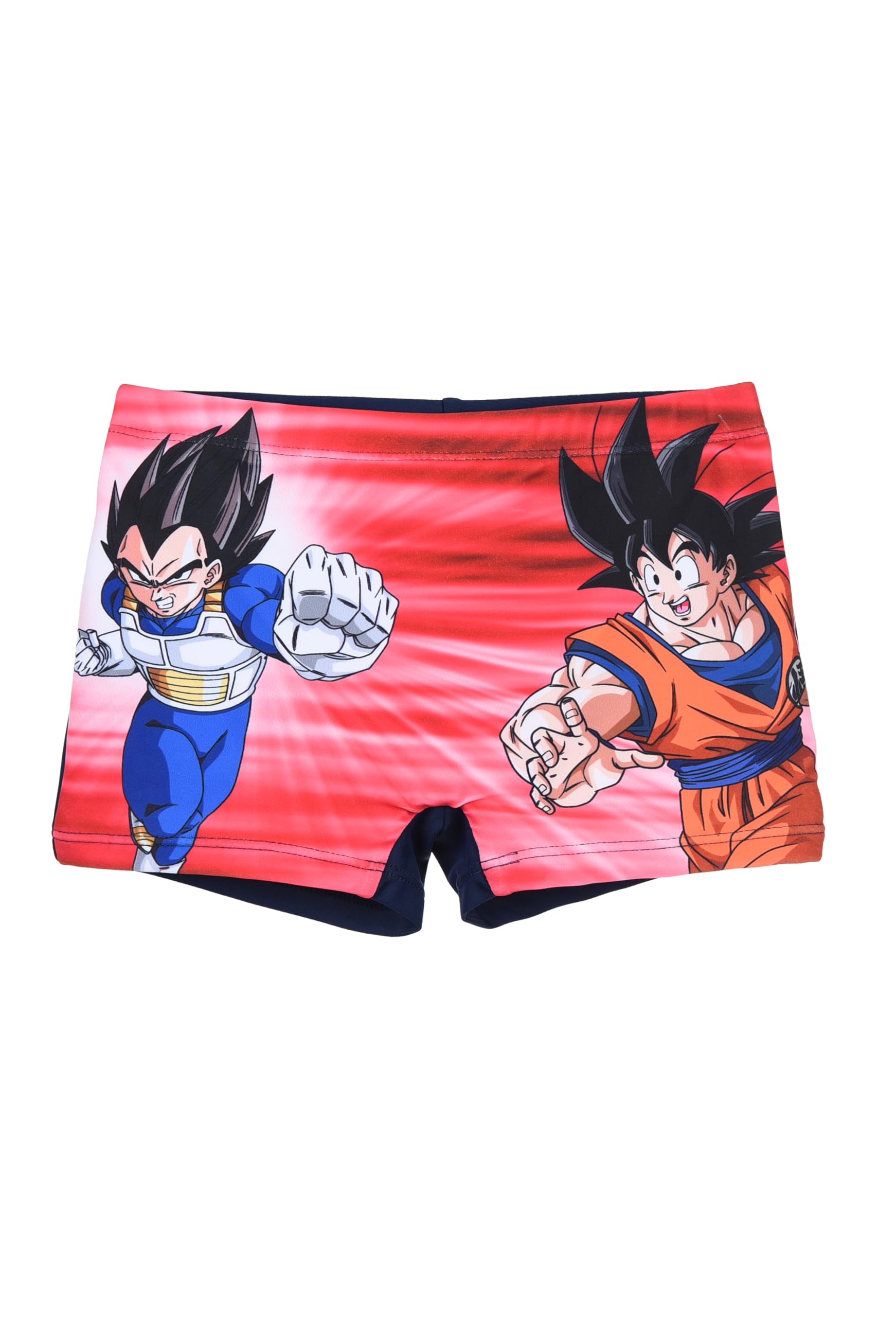 Dragonball Super, Boxer Maillot De Bain, Garçon
