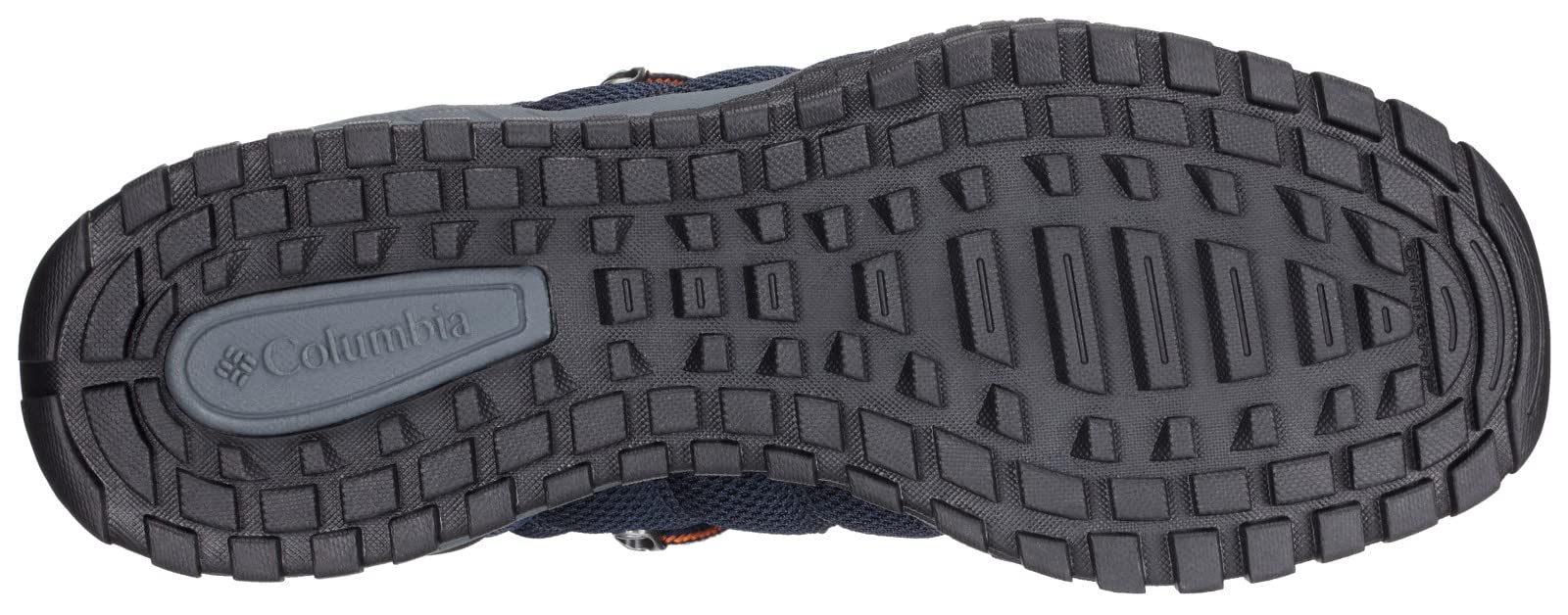 Columbia Men's Fairbanks 503 Waterproof Boots