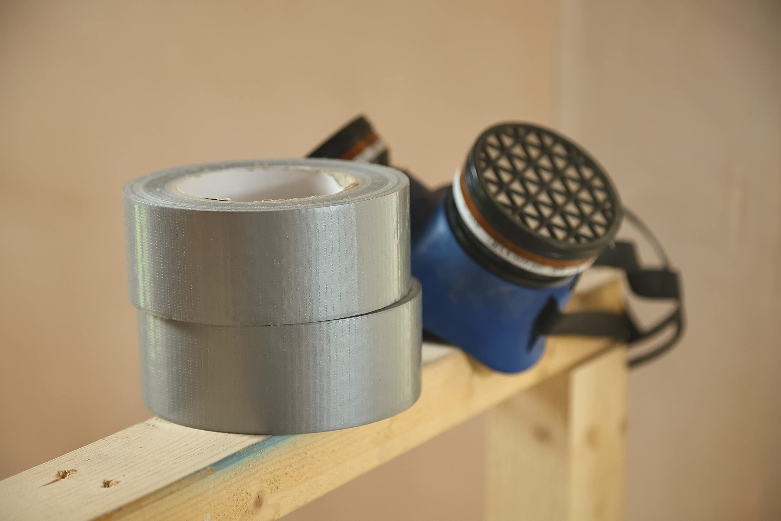 STICK2 All Rounder Silver Duct Tape, 3 Pack - Image 4