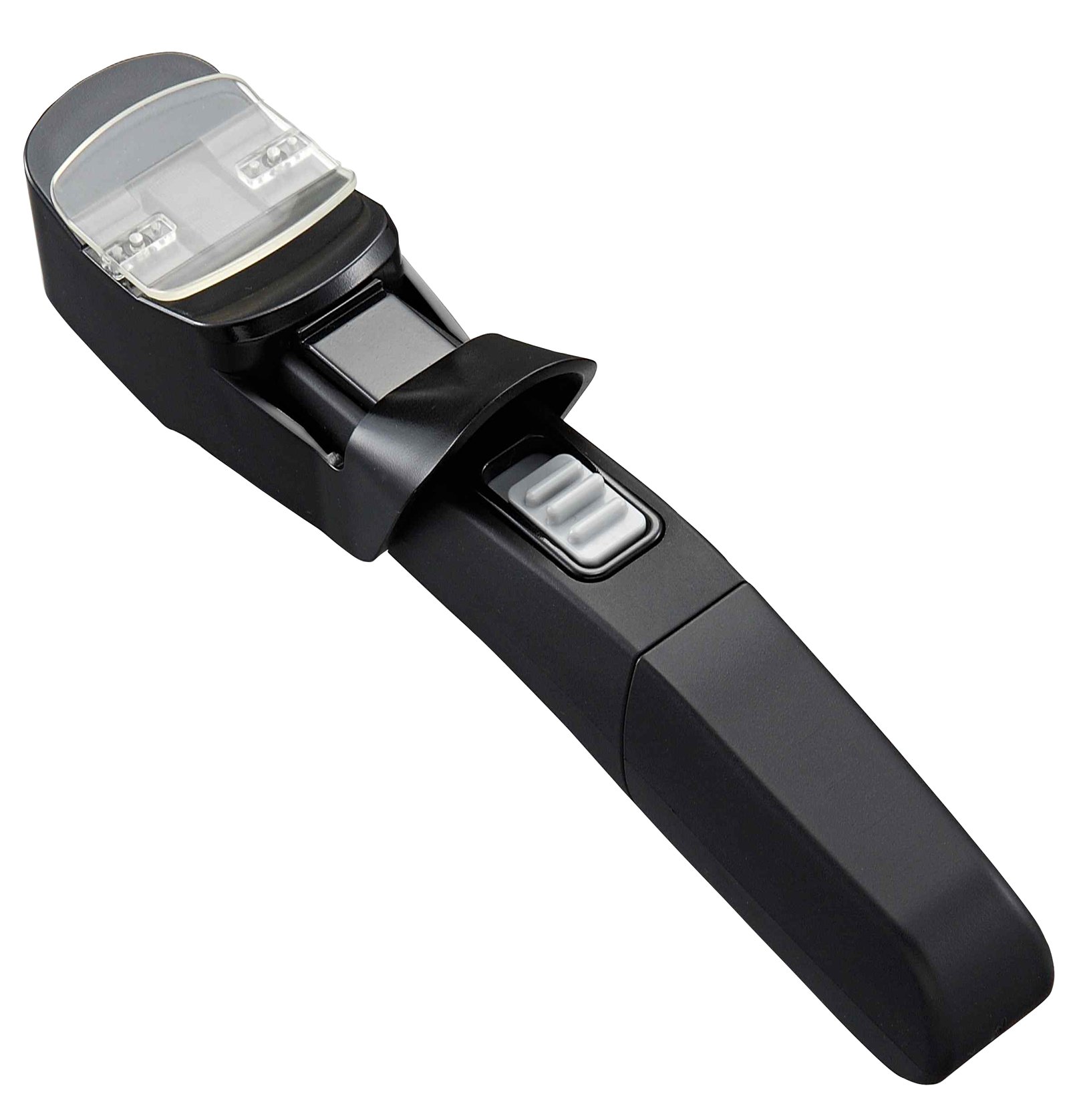 Sonic Wave Ceramic Scissor Sharpener (UNbox Japan - Ships from Japan)