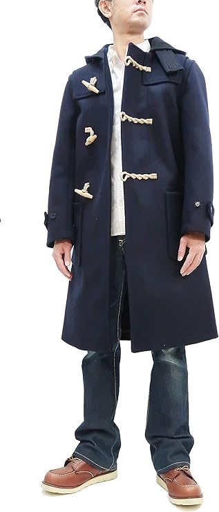 未使用Buzz Rickson バズリクソンズ ダッフルコート BR15164 楽天市場】BUZZ RICKSON'S バズリクソンズ - AVIATION