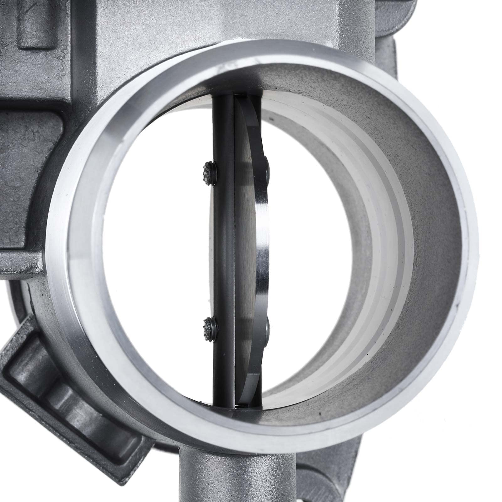 Frankberg Throttle Body Valve For Citroen, Peugeot, Ford, Land Rover 2.2L Diesel (2006-2021) - Replaces 6G9O9E926BA