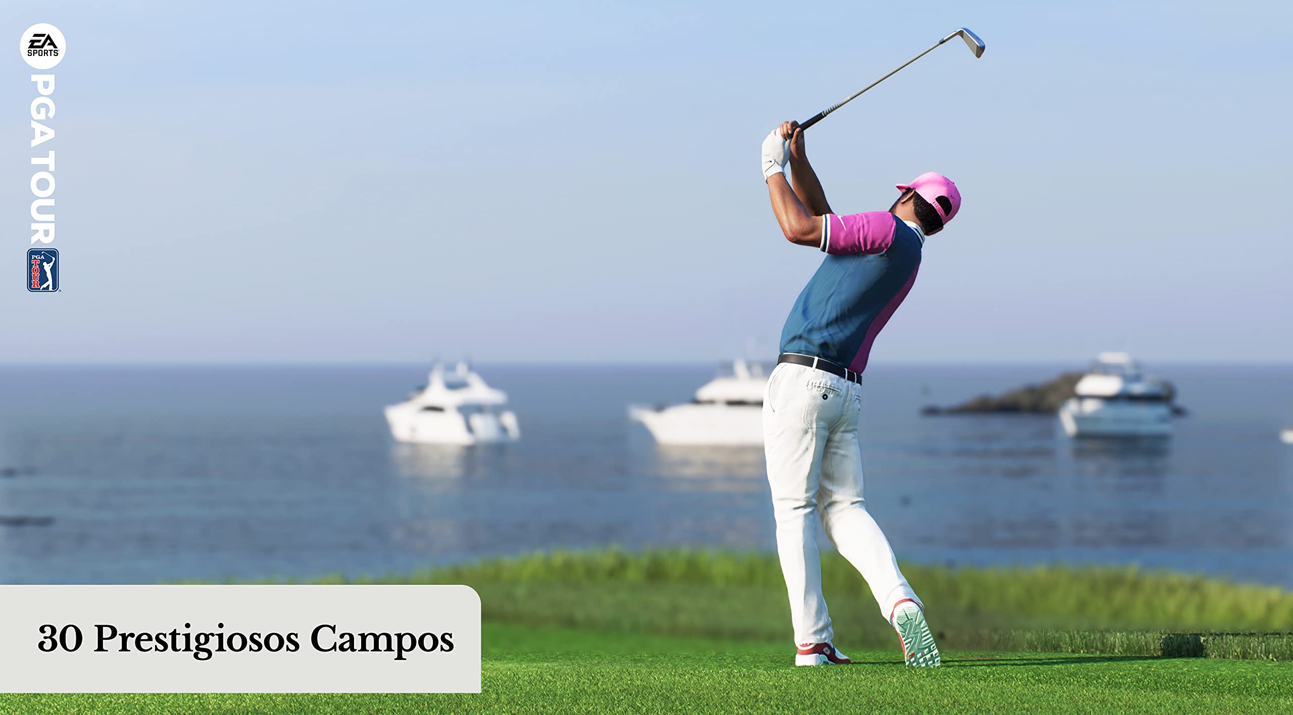 PGA Tour Standard | Código Origin para PC