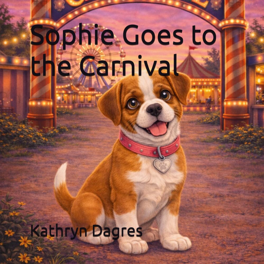 Sophie Goes to the Carnival (Sophie's Adventures)