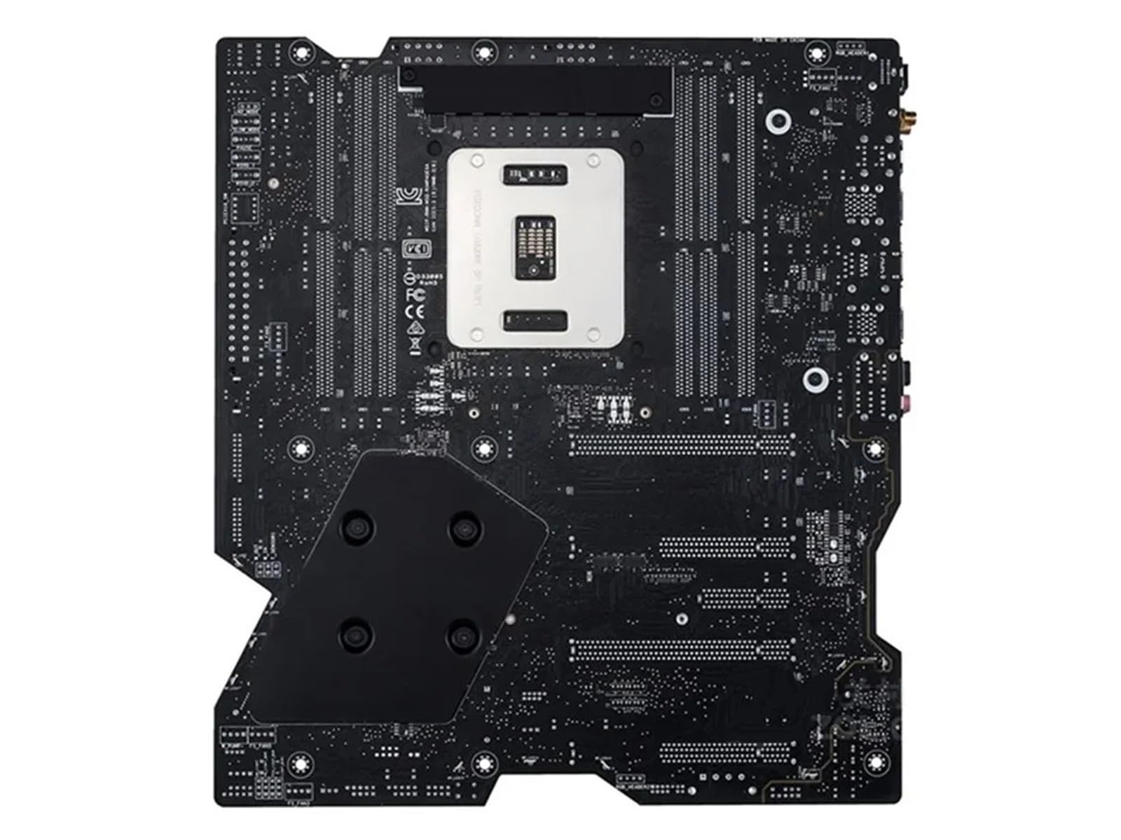 scheda madre Fit For ASUS ROG RAMPAGE VI APEX