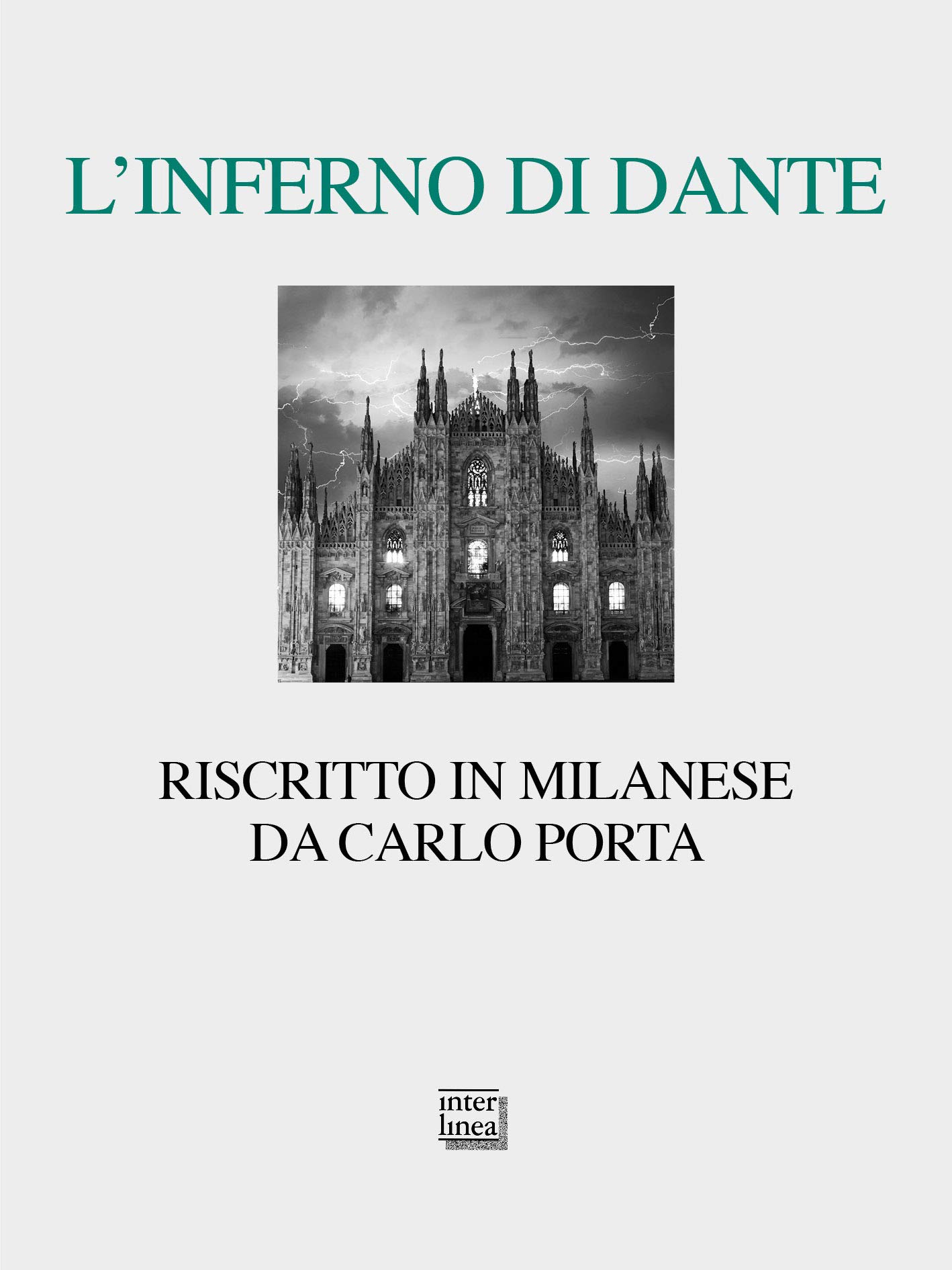 L'inferno Di Dante Riscritto In Milanese - 4