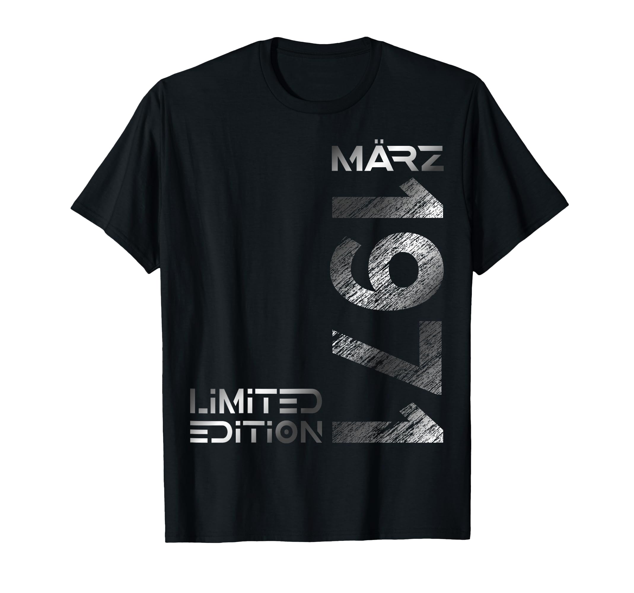 Kleidung mit Designs von Amazon Merch on Demand