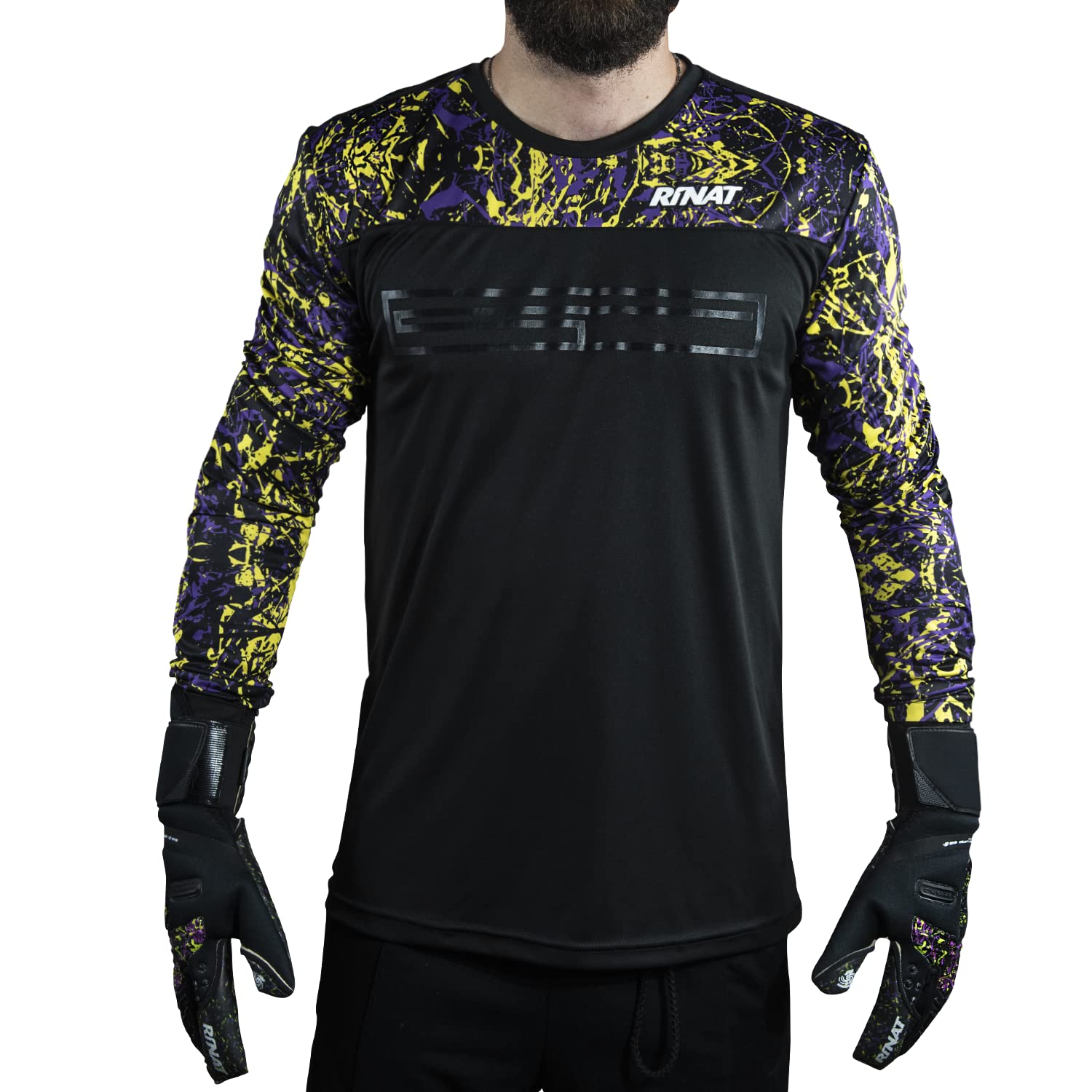 Rinat Aries Jersey de Portero Unisex Adulto
