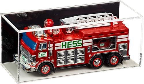 Miniatura 4 de Better Display Cases D02A017-CBWM - Estuche de exhibición de figura de acrílico para muñeca, cabeza de bobblehead, figura de acción o figura de