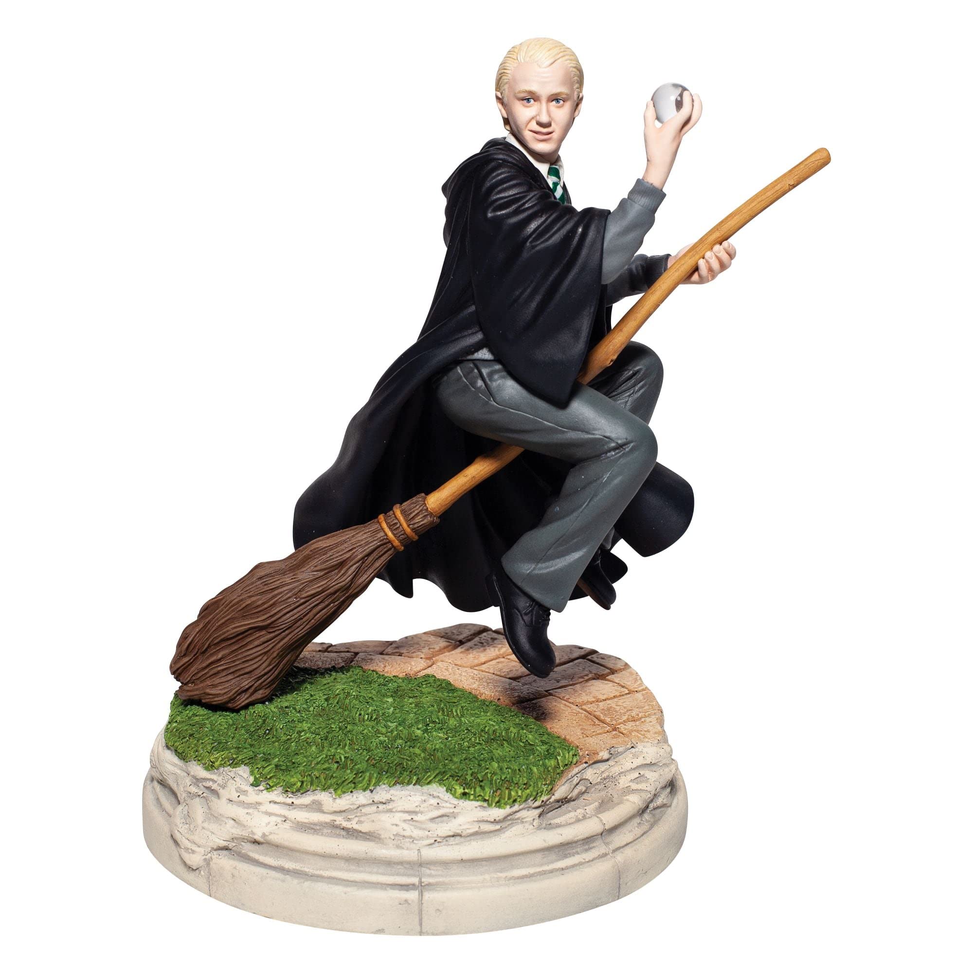 Amazon.co.jp: Enesco The Wizarding World of Harry Potter Draco