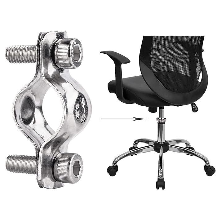 Buy Fix Sinking Office Chair Tool Stainless Steel Inner Threaded Pipe