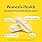 DIM Supplement 200 mg | Estrogen Balance for Women & Men | Hormonal Acne, Hormone Balance, Menopause & Antioxidant Support | Clean Label Project Certified, Vegan & Soy Free Diindolylmethane | 60 Ct.