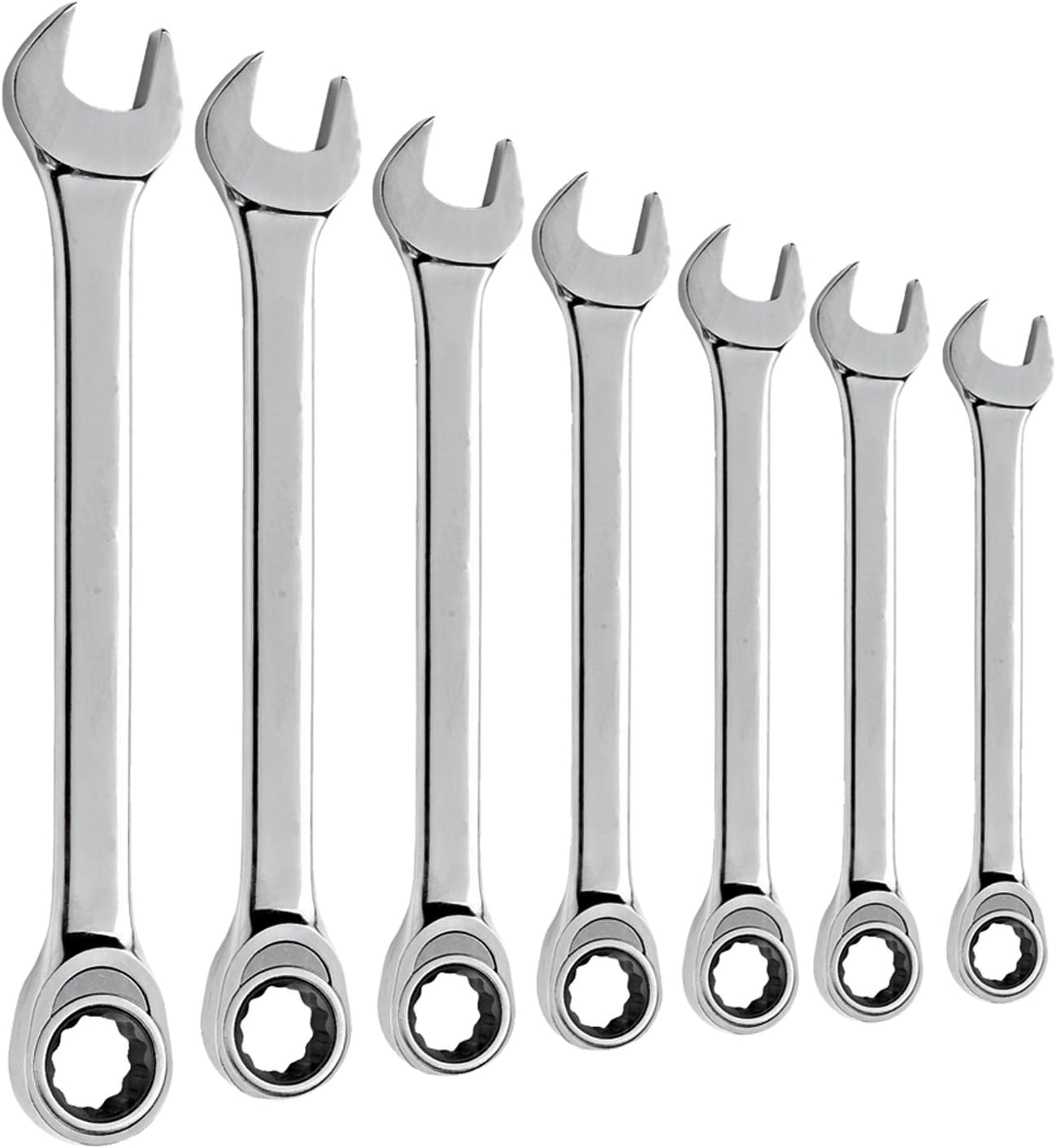 Buy Blackhawk By Proto BW1250 12 Point NonReversible Ratcheting