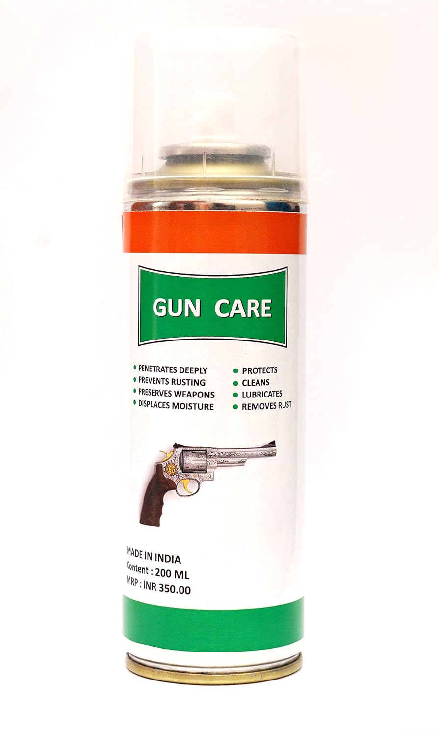 Trilube Gun Care Synthetic Gun Oil Amazon.in Car & Motorbike