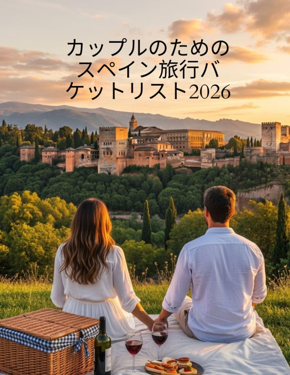 カップルのためのスペイン旅行バケットリスト2026: ロマンス、冒険、そして忘れられない思い出のための究極ガイド