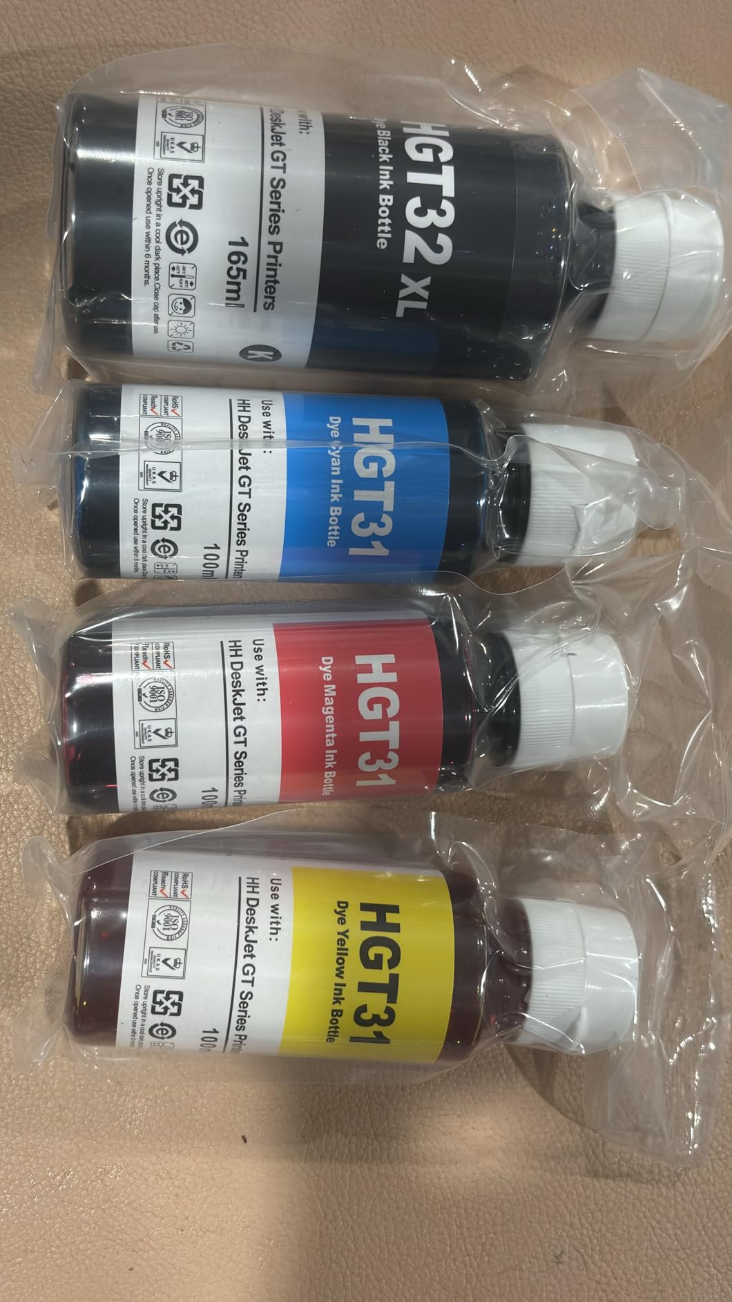 Customer Image