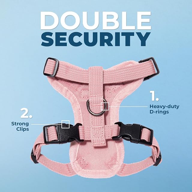 Foto 2 de 8 de Best Pet Supplies Voyager Step-in Lock