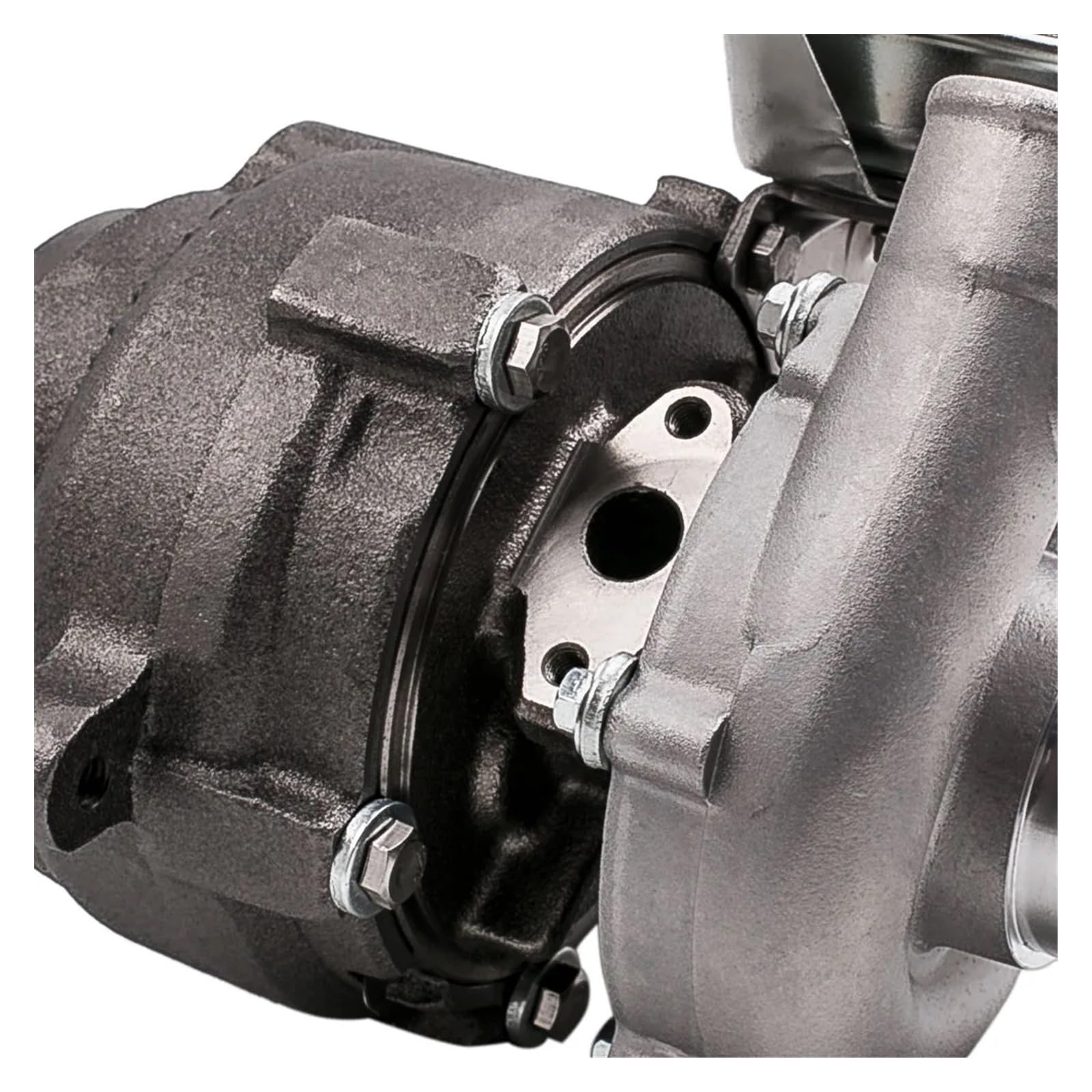 Turbocharger Compatible With BMW 318D 320D 520D E46 136HP 100kw engine GT1549V 700447