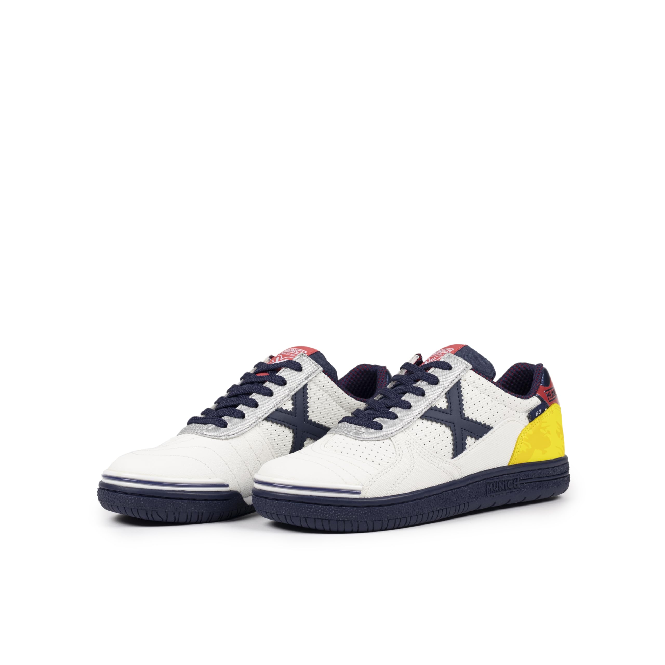 Munich G-3 Kid 451, Zapatillas Unisex niños