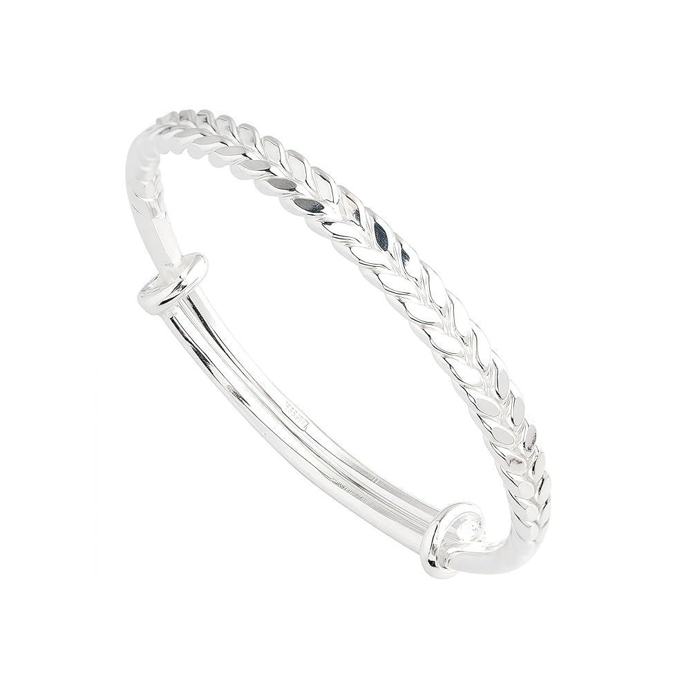アクセサリー silver 925 simple design bangle silver 925 simple design bangle