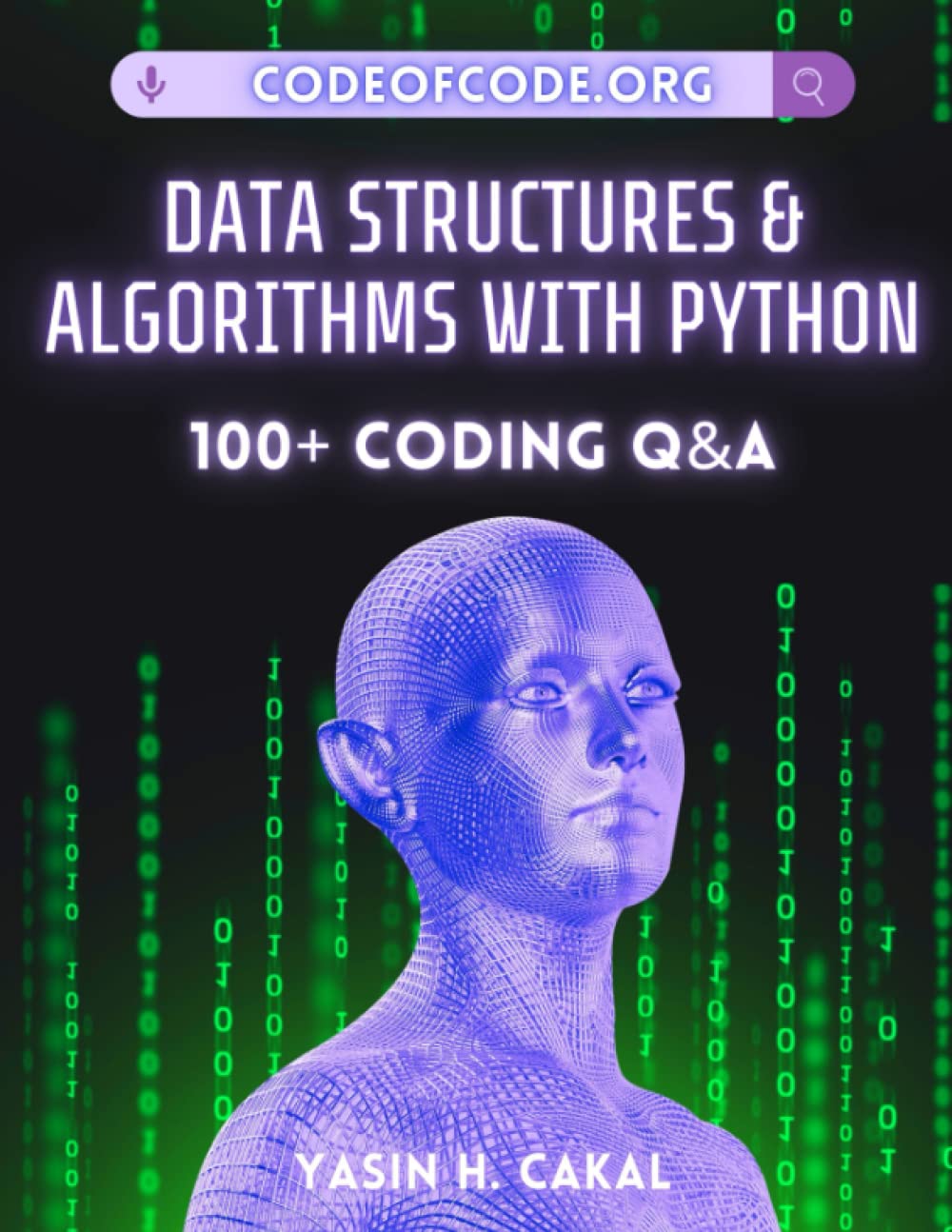 Data Structures and Algorithms with Python: 100+ Coding Q&A (Code of ...
