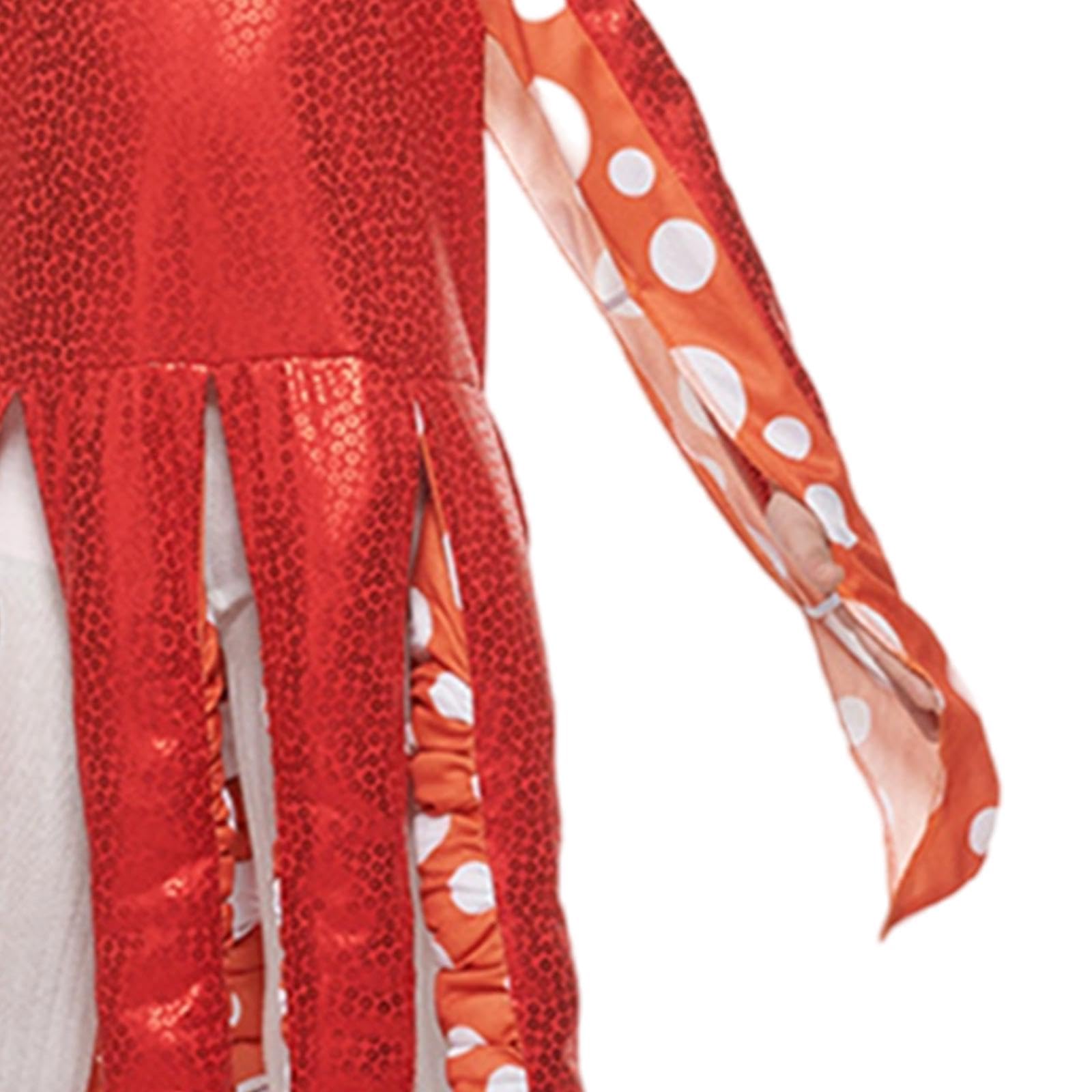 Kinderkostüm Junge Mädchen Tieroverall Verkleidung Kostümspiel Polyester Atmungsaktiv für Meeresparty Karneval Zuhause, L
