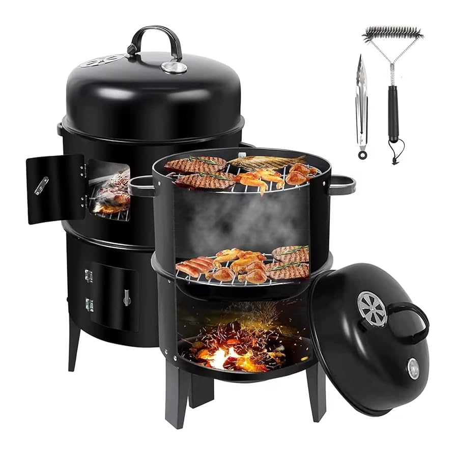 Amazon.com : ZXMT 17 Inch Vertical Multi-Layer Steel