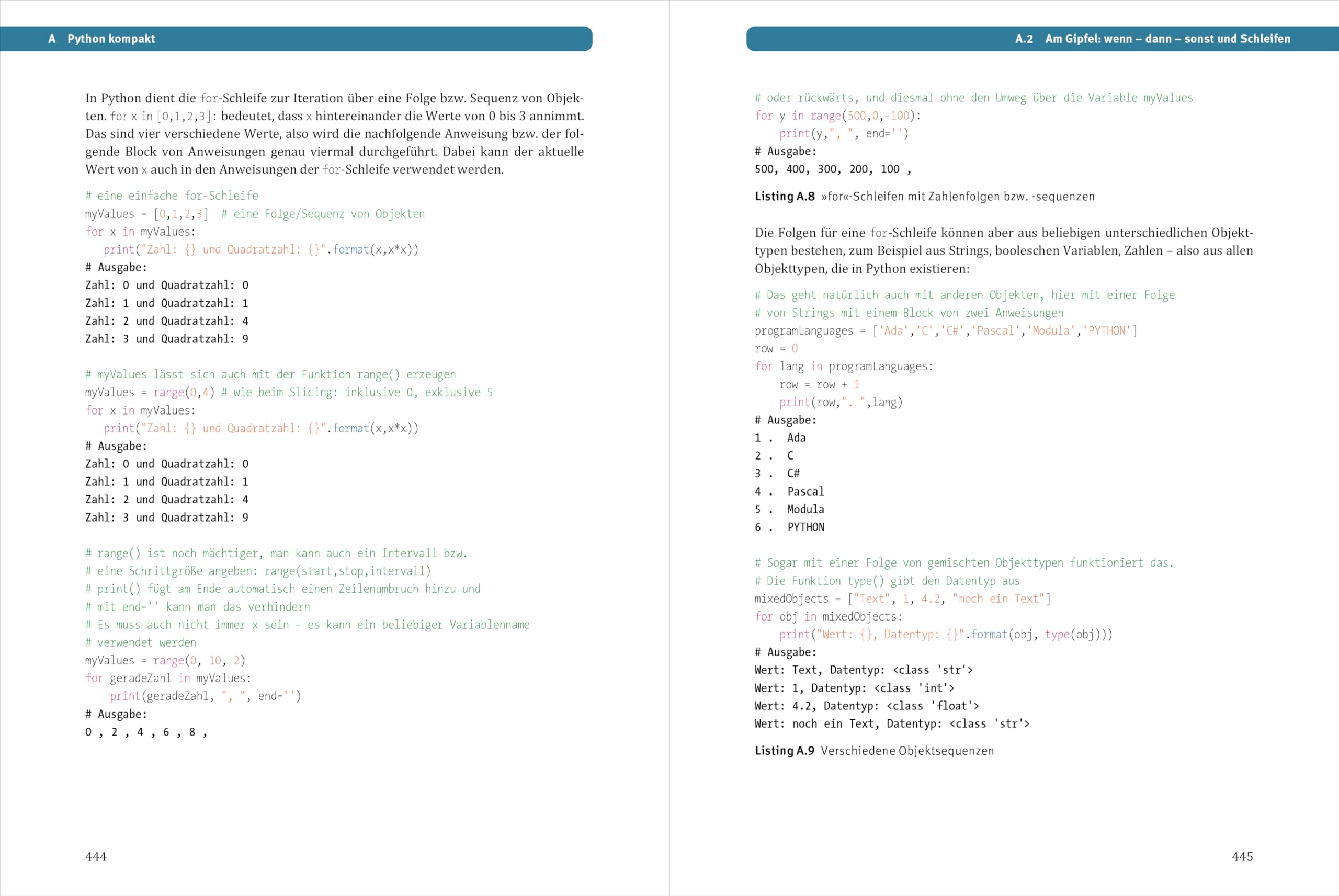 Neuronale Netze programmieren mit Python: Der Einstieg in KI, Machine Learning und Deep Learning. Mit KI-Lernumgebung, Python-Crashkurs, Keras und TensorFlow