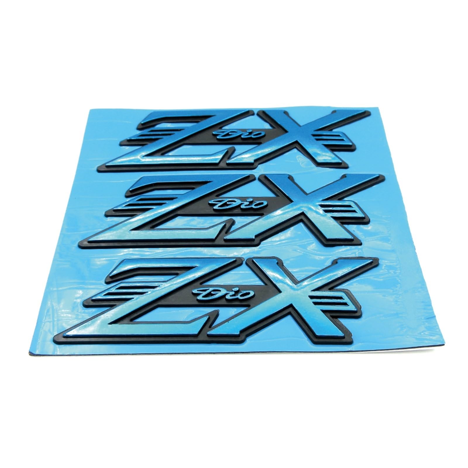 Amazon.co.jp: に適合するディオ ZX AF34 AF35 オートバイエンブレム