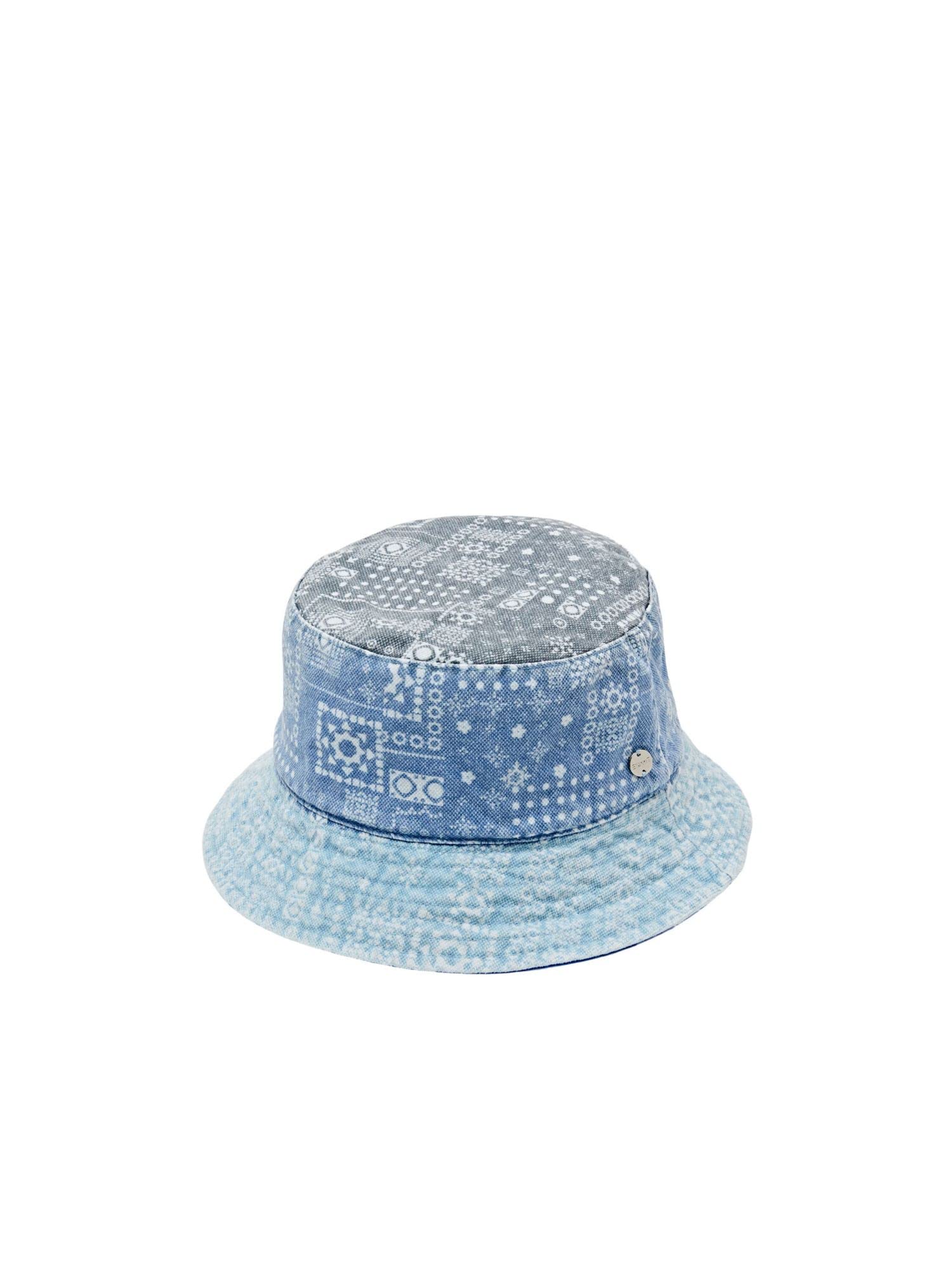 ESPRIT Ladies 023ea1p302 Baseball Cap, Blue, M