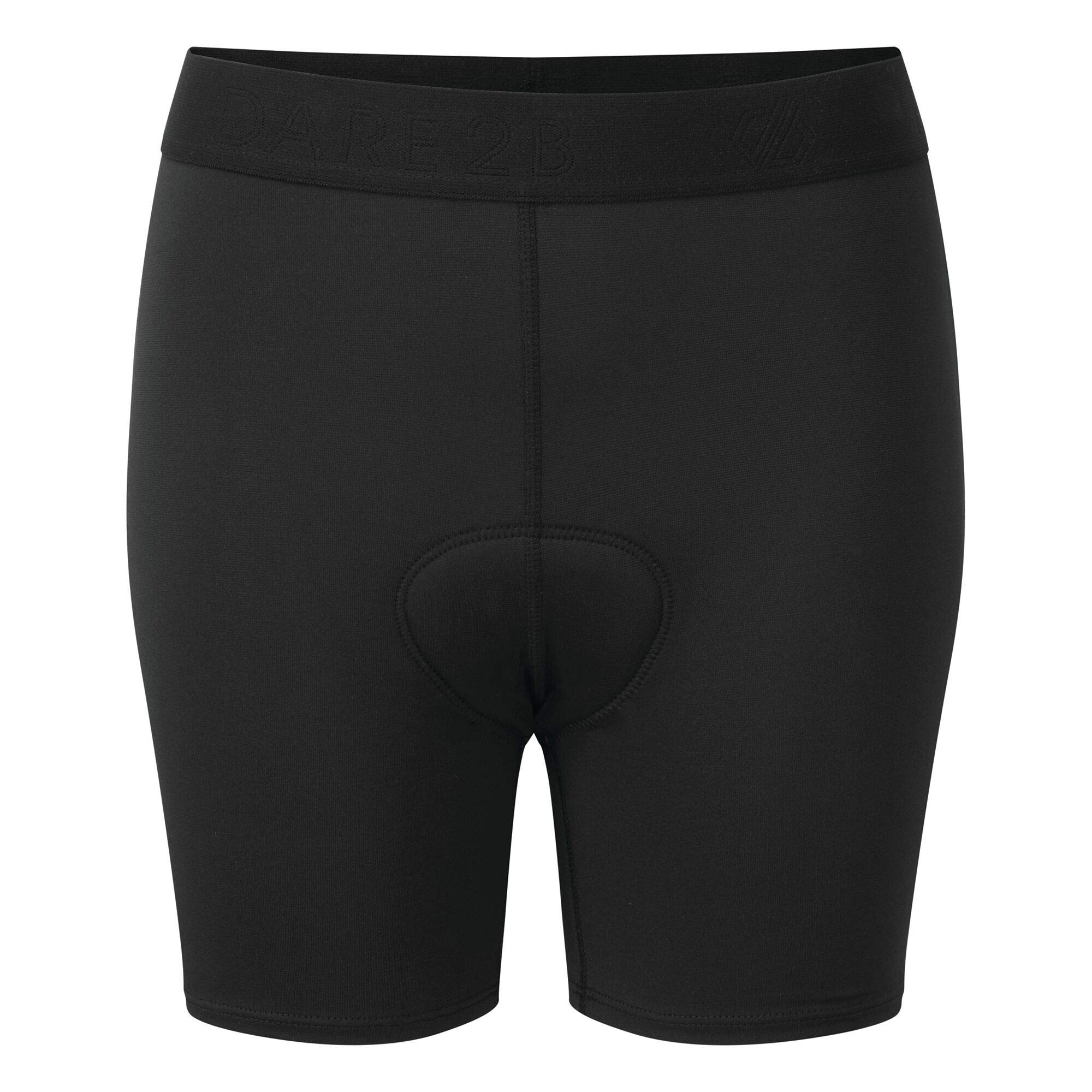 Dare 2B - Recurrent, Pantaloncini da Ciclismo Donna