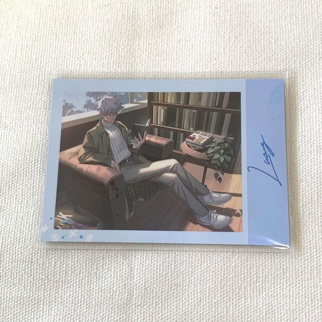 時光代理人 RECシリーズ ポラロイド カード チェキ トキ ヒカル Amazon.co.jp: 時光代理人 RECシリーズ ポラロイド カード