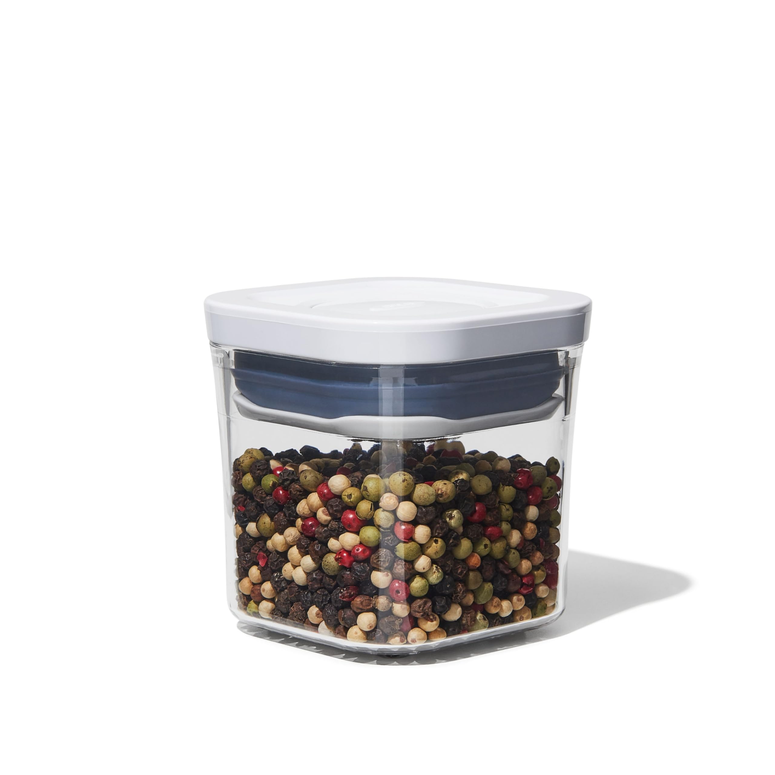 OXO Good Grips POP-Behälter 0,2 l – luftdicht, stapelbar, BPA-frei