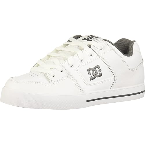 DC Men's Pureskateshoe