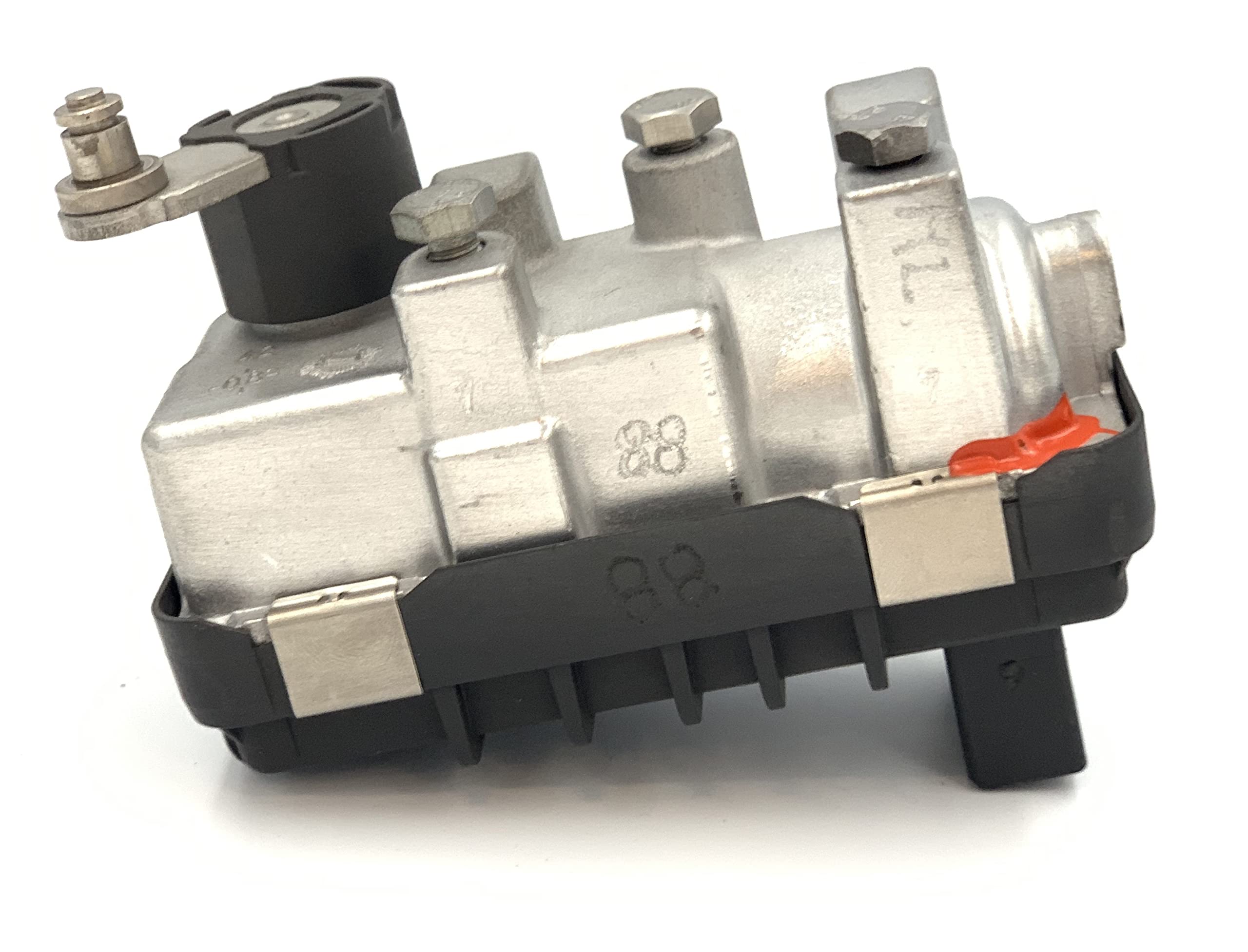 ORYGINAL Kontroler turbiny Turbo wastegate G-088 G88 dla I ep Merce des 3.0 CRD