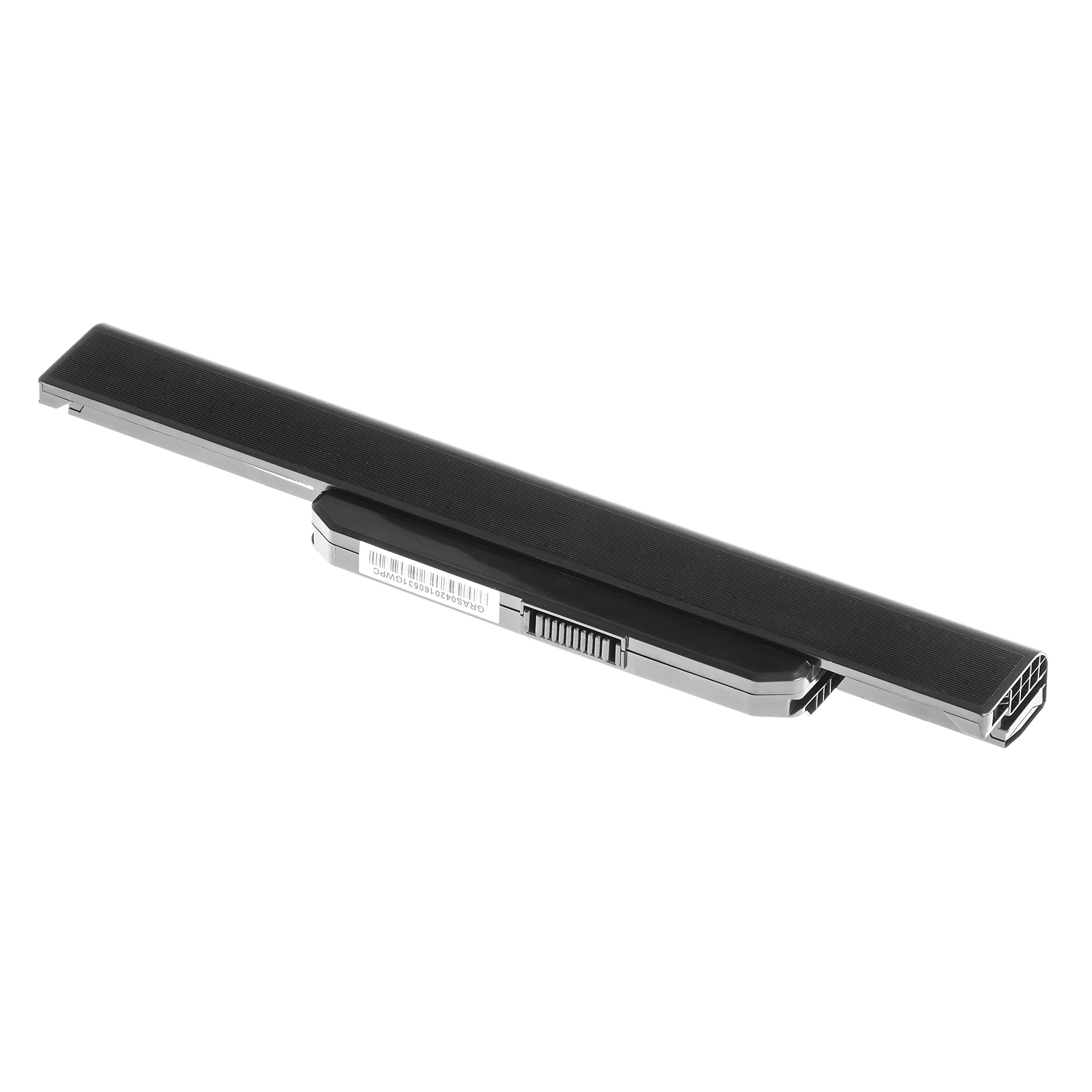 Green Cell Batteria Asus A32-K53 per Portatile Asus K53 K53E K53S K53SD K53SJ K53SV K53T K53U K53Z X53 X53E X53S X53SV X53U X54 X54C X54H X54L A53 A53E K53TA K53TK X53B X53SC X53SD X53T X53Z (10.8V)