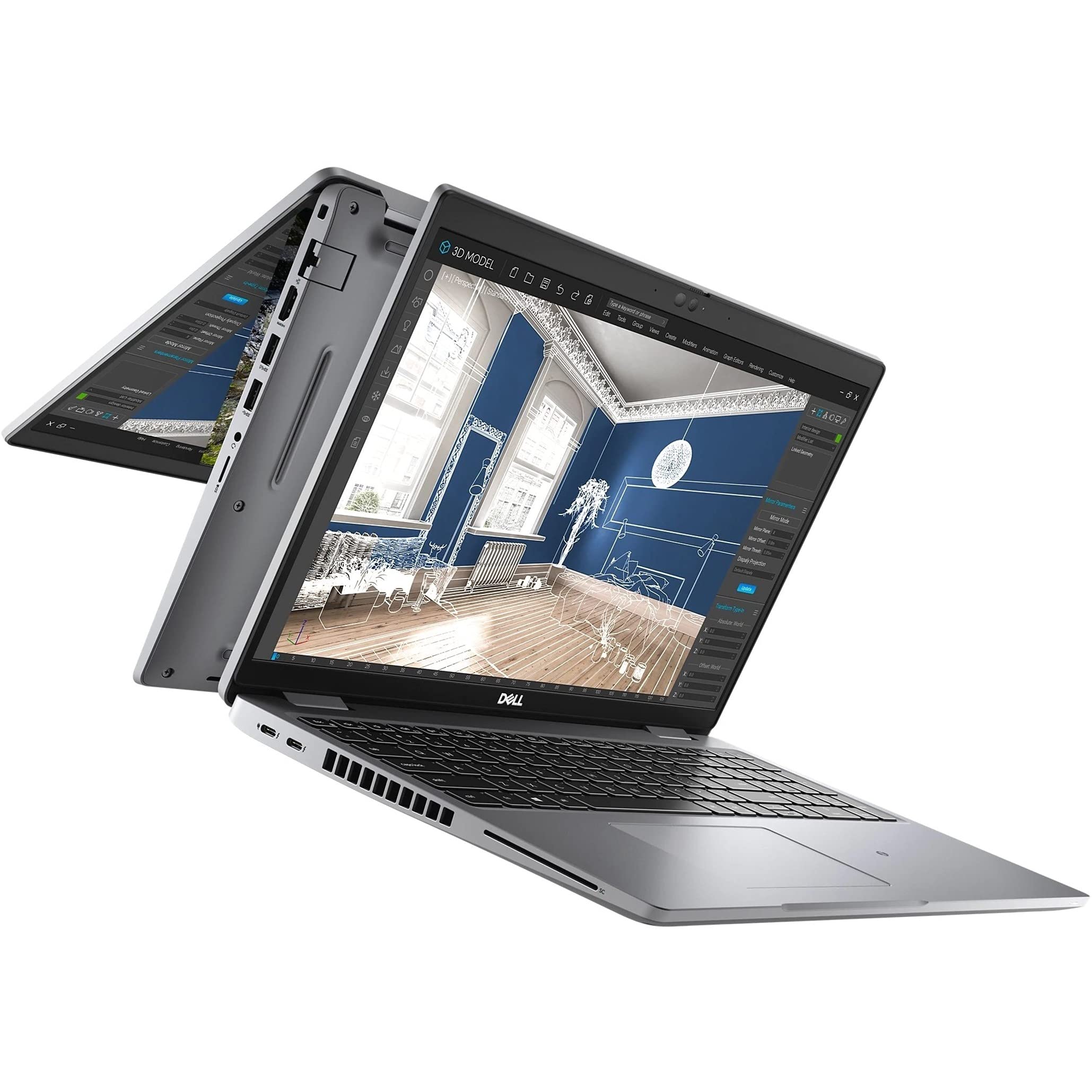 Amazon.com: Dell Precision 3000 3560 15.6